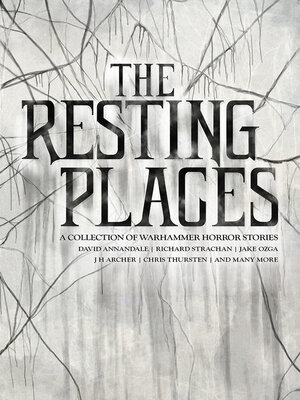 cover image of The Resting Places